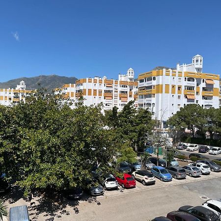 Estudio Vacacional Benalmadena Bagian luar foto