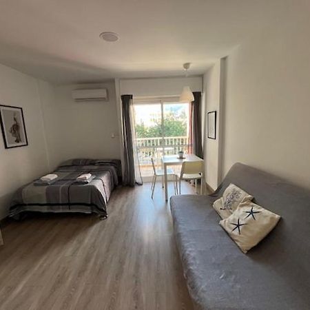 Estudio Vacacional Benalmadena Bagian luar foto