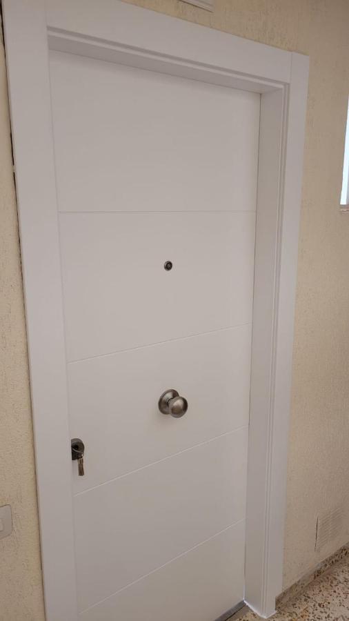 Estudio Vacacional Benalmadena Bagian luar foto