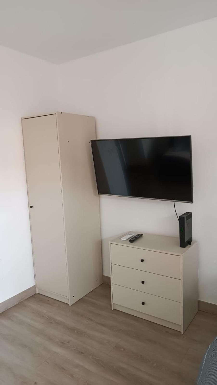 Estudio Vacacional Benalmadena Bagian luar foto